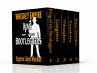 King of the Bootleggers Box Set... - Bild 1