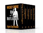King of the Bootleggers Box Set (Whiskey Empire) (eBook, ePUB)