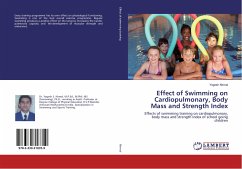 Effect of Swimming on Cardiopulmonary, Body Mass and Strength Index