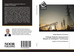 Voltage Stability Assessment Based on Intelligent Techniques - Al-Jubouri, Sabah Mansour