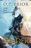 A Espada do Arconte (eBook, ePUB)