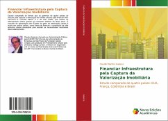 Financiar Infraestrutura pela Captura da Valorização Imobiliária - Gaiarsa, Claudio Martins