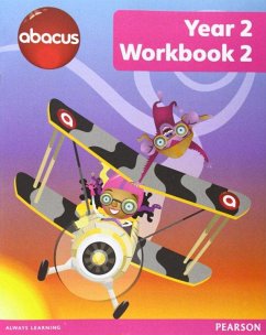 Cover Abacus Year 2 Workbook 2