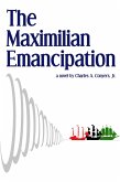 The Maximilian Emancipation (World/Time Diaspora, #1) (eBook, ePUB)