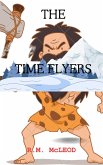 The Time Flyers (eBook, ePUB)