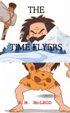 The Time Flyers (eBook, ePUB) The Time Flyers (eBook, ePUB)