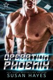 Operation Phoenix (The Drift: Nova Force, #1) (eBook, ePUB)