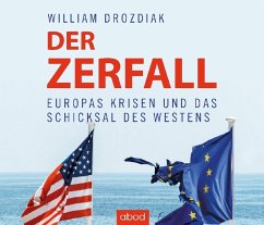 Der Zerfall - Drozdiak, Wiliam