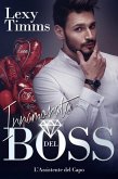 Innamorata del Boss (eBook, ePUB)