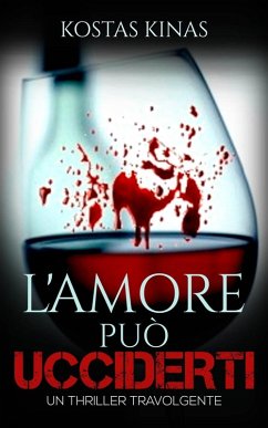 Cover L'AMORE PUÒ UCCIDERTI (eBook, ePUB)