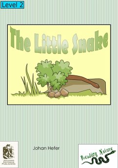 The Little Snake (Reading Nature) (eBook, ePUB) - Hefer, Johan
