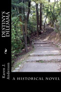 Cover Destiny's Dilemma (eBook, ePUB)