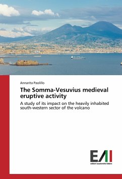 The Somma-Vesuvius medieval eruptive activity - Paolillo, Annarita