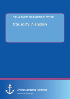 Causality in English - Al-Ameedi, Riyadh Tariq Kadhim