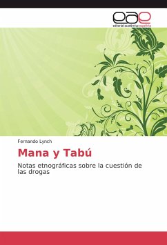 Mana y Tabú - Lynch, Fernando