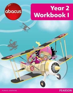 Cover Abacus Year 2 Workbook 1