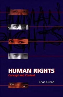 Cover Human Rights