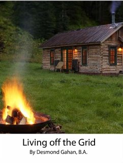 Living off the Grid (eBook, ePUB) - Gahan, Desmond