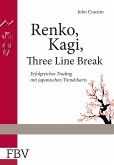 Renko, Kagi, Three Line Break