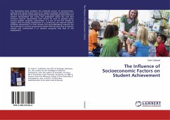 The Influence of Socioeconomic Factors on Student Achievement - Caldwell, Dale