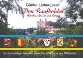 Von Raufbolden - Fürsten, Grafen und Rittern (eBook, ePUB)