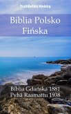 Biblia Polsko Fińska (eBook, ePUB)