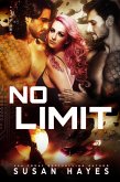 No Limit (The Drift, #5) (eBook, ePUB)