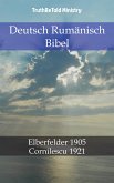 Deutsch Rumänisch Bibel (eBook, ePUB)