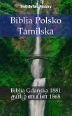 Biblia Polsko Tamilska (eBook, ePUB)