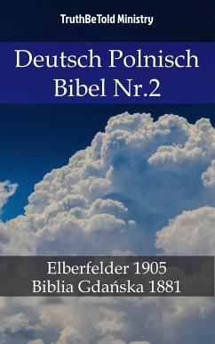 Deutsch Polnisch Bibel Nr.2 (eBook, ePUB) - Ministry, TruthBeTold