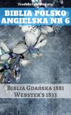 Biblia Polsko Angielska Nr 6 (eBook, ePUB)