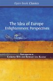 The Idea of Europe (eBook, ePUB)