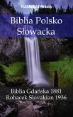 Biblia Polsko Słowacka (eBook, ePUB)