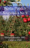 Biblia Polsko Angielska Nr 9 (eBook, ePUB)