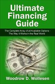 The Ultimate Financing Guide (eBook, ePUB)
