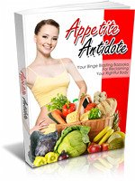Appetite Antidote (eBook, PDF) - Collectif, Ouvrage