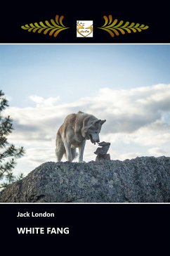 White Fang (eBook, ePUB) - London, Jack