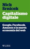 Capitalismo digitale (eBook, ePUB)