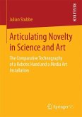 Articulating Novelty in Science and Art