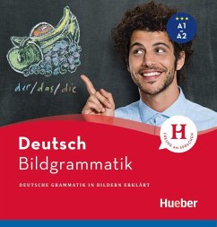 Bildgrammatik Deutsch - Hering, Axel;Specht, Gisela