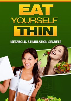 Eat yourself thin (eBook, PDF) - Bishop, Mark; Collectif, Ouvrage