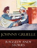 Raggedy Andy Stories (eBook, ePUB)