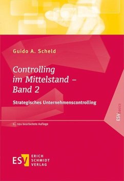 Controlling im Mittelstand 02 - Scheld, Guido A.;Scheld, Guido A.
