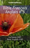 Bible Français Anglais n°3 (eBook, ePUB)