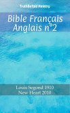 Bible Français Anglais n°2 (eBook, ePUB)