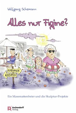 Münster - Alles nur Figine? - Schemann, Wolfgang