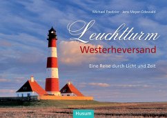 Leuchtturm Westerheversand - Meyer-Odewald, Jens