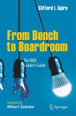 From Bench to Boardroom