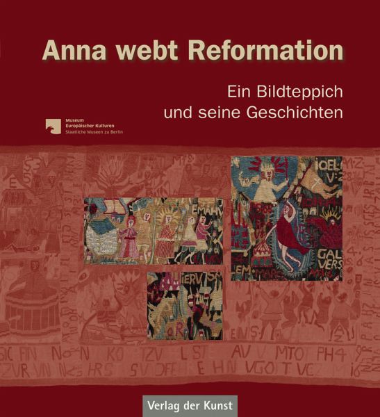 Anna webt Reformation Anna webt Reformation