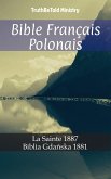 Bible Français Polonais (eBook, ePUB)